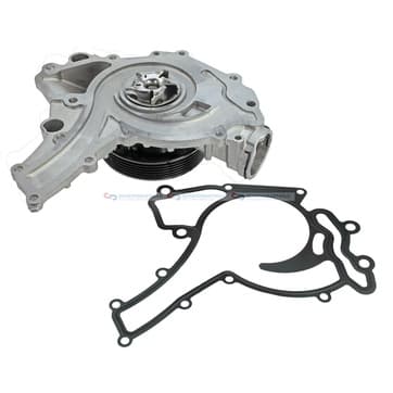 Vattenpump, motorkylning från Autofrance