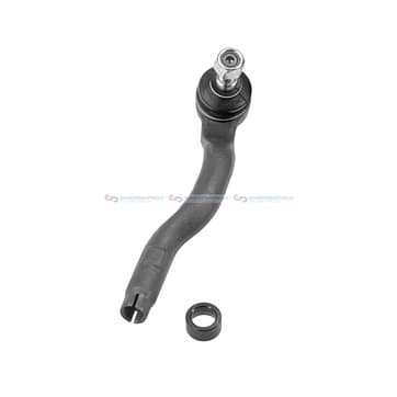 Styrledskula, Framaxel höger från Autofrance