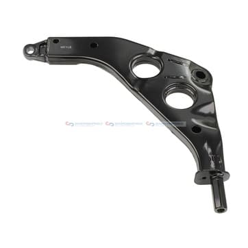 Länkarm, hjulupphängning, Nedre, Framaxel vänster från Autofrance