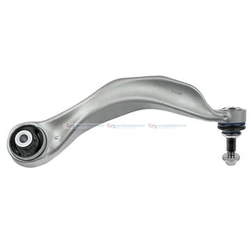 Länkarm, hjulupphängning, Nedre, Framaxel från Autofrance