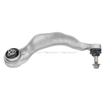 Länkarm, hjulupphängning, Nedre, Framaxel höger från Autofrance
