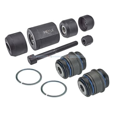 Reparationssats, styrklo från Autofrance