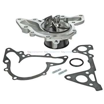 Vattenpump, motorkylning från Autofrance