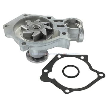 Vattenpump, motorkylning från Autofrance