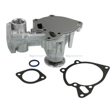 Vattenpump, motorkylning från Autofrance