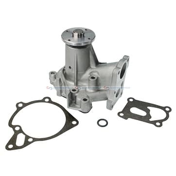 Vattenpump, motorkylning från Autofrance