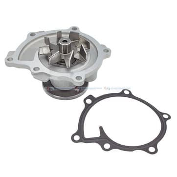 Vattenpump, motorkylning från Autofrance