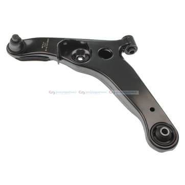 Länkarm, hjulupphängning, Nedre, Framaxel vänster från Autofrance