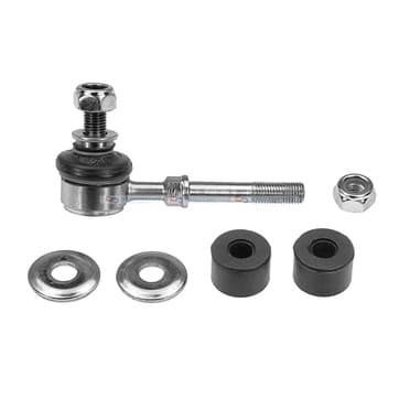 Länk, krängningshämmare, Framaxel vänster — Framaxel vänster från Autofrance