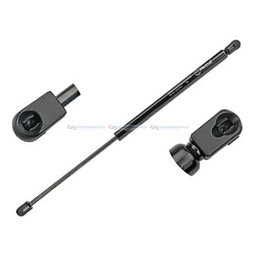 Gasfjäder, baklucka 495mm från Autofrance