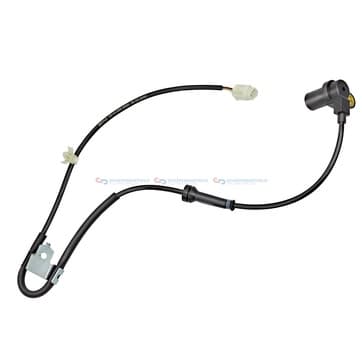 Sensor, hjulhastighet, Framaxel höger — Framaxel höger från Autofrance