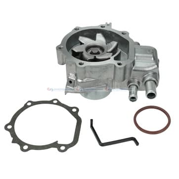 Vattenpump, motorkylning från Autofrance