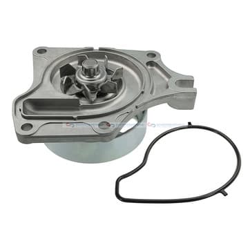 Vattenpump, motorkylning från Autofrance