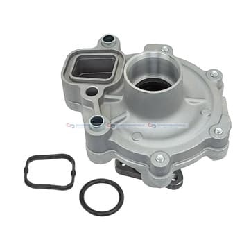 Vattenpump, motorkylning från Autofrance