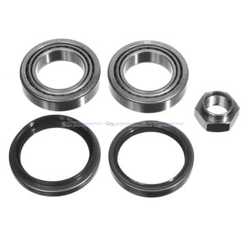 Hjullagerssats, Framaxel från Autofrance