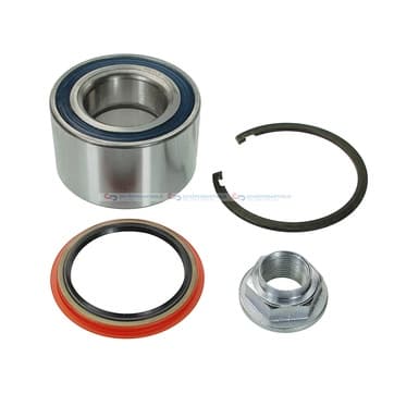 Hjullagerssats från Autofrance