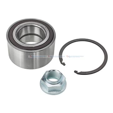 Hjullagerssats, Framaxel från Autofrance