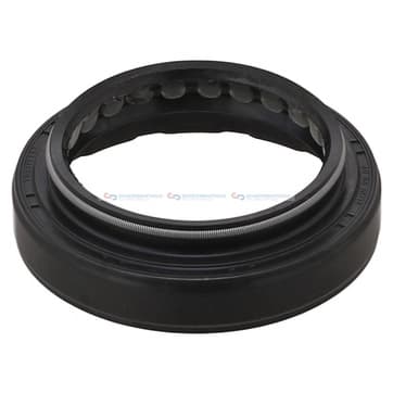 Axeltätning, differential innerø-40x ytterø-55mm ACM (Po från Autofrance