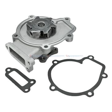 Vattenpump, motorkylning från Autofrance