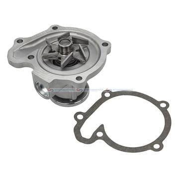 Vattenpump, motorkylning från Autofrance