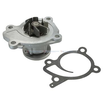 Vattenpump, motorkylning från Autofrance