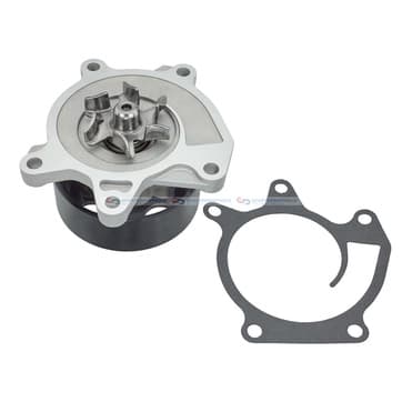 Vattenpump, motorkylning från Autofrance