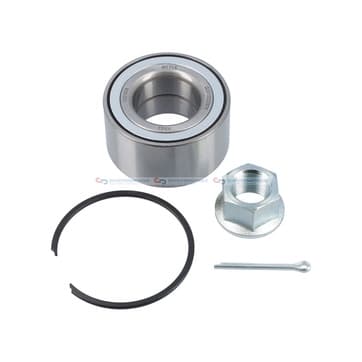 Hjullagerssats, Framaxel — Framaxel från Autofrance