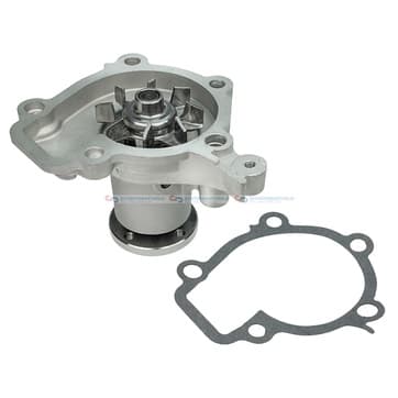 Vattenpump, motorkylning från Autofrance