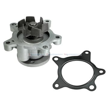 Vattenpump, motorkylning från Autofrance