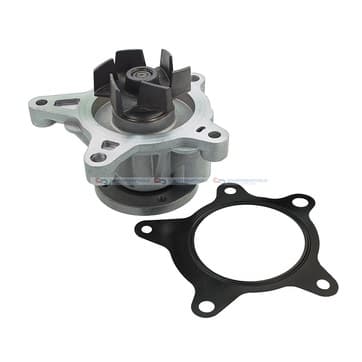 Vattenpump, motorkylning från Autofrance