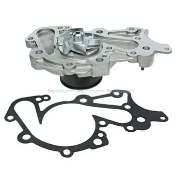 Vattenpump, motorkylning från Autofrance