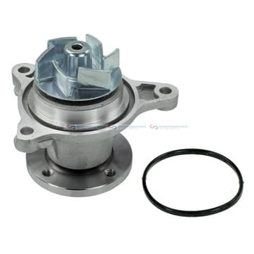 Vattenpump, motorkylning från Autofrance