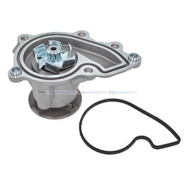 Vattenpump, motorkylning från Autofrance