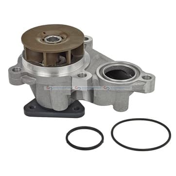 Vattenpump, motorkylning från Autofrance
