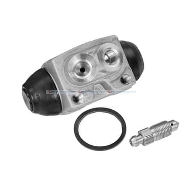 Hjulbromscylinder, Bakaxel höger — Bakaxel höger från Autofrance