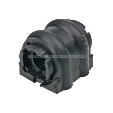 Krängningshämmarfäste, Bakaxel — Bakaxel från Autofrance