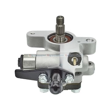 Servopump, styrning från Autofrance