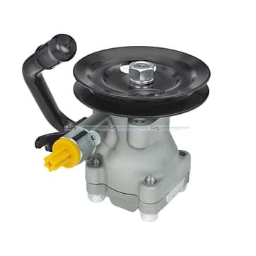 Servopump, styrning från Autofrance