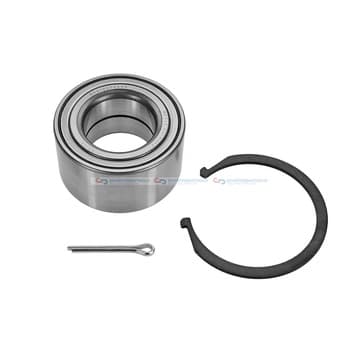 Hjullagerssats, Framaxel — Framaxel från Autofrance