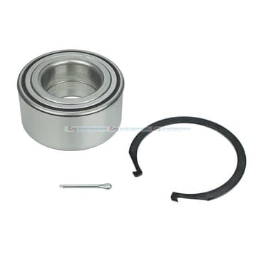 Hjullagerssats, Framaxel från Autofrance