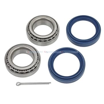 Hjullagerssats, Framaxel — Framaxel från Autofrance