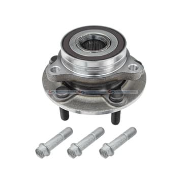 Hjulnav från Autofrance