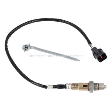 Lambdasond från Autofrance