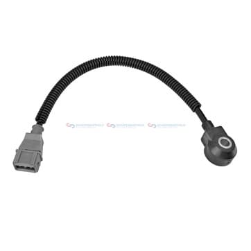 Knackgivare från Autofrance