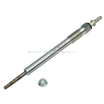 Glödstift M10x1.25 från Autofrance