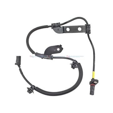 Sensor, hjulhastighet, Bakaxel höger — Bakaxel höger från Autofrance