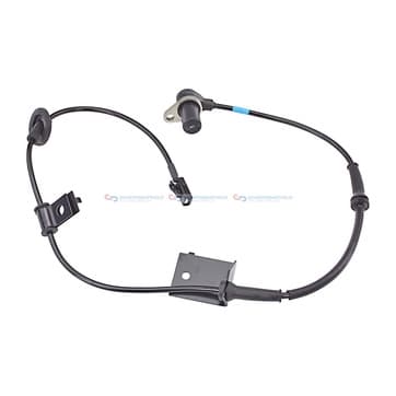 Sensor, hjulhastighet, Framaxel vänster — Framaxel vänster från Autofrance