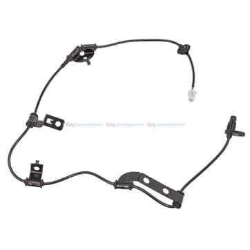 Sensor, hjulhastighet, Bakaxel höger — Bakaxel höger från Autofrance