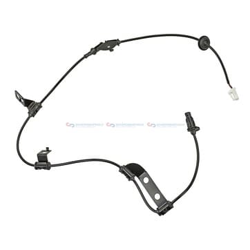 Sensor, hjulhastighet, Bakaxel vänster — Bakaxel vänster från Autofrance