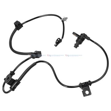 Sensor, hjulhastighet, Framaxel vänster — Framaxel vänster från Autofrance